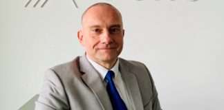 Krešimir Dominić novi regionalni Marketing Manager u tvrtki Crowe