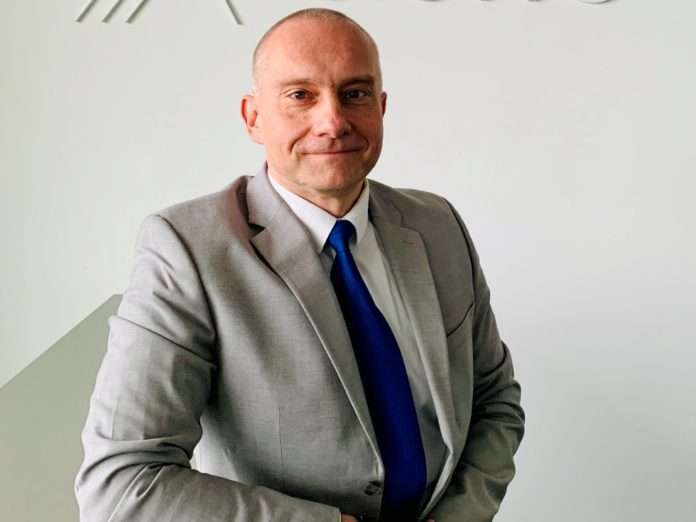 Krešimir Dominić Crowe