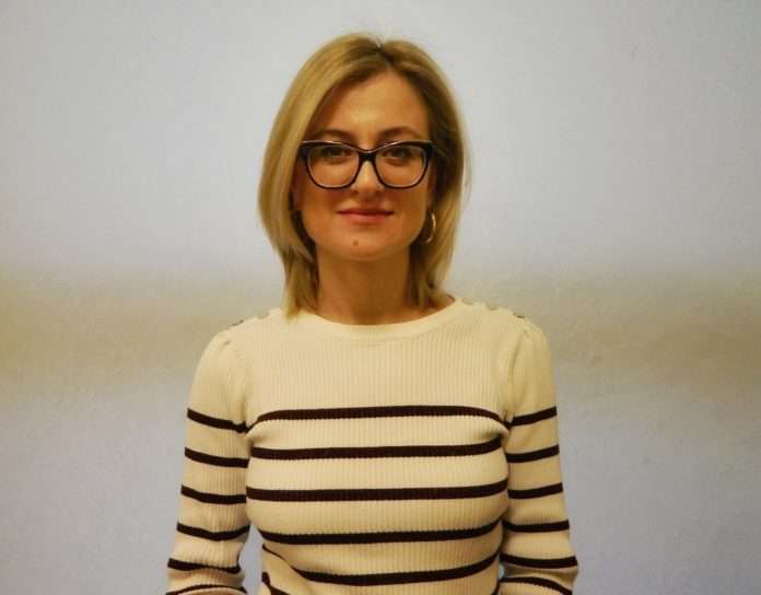 Marina Stupar