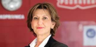 Martina Dalić nova predsjednica Uprave Podravke