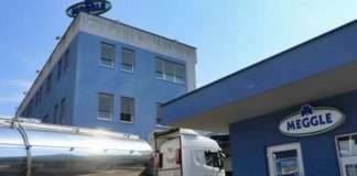 MEGGLE Hrvatska i Stanić d.o.o. sklopili ugovor o suradnji u distribuciji i veleprodaji