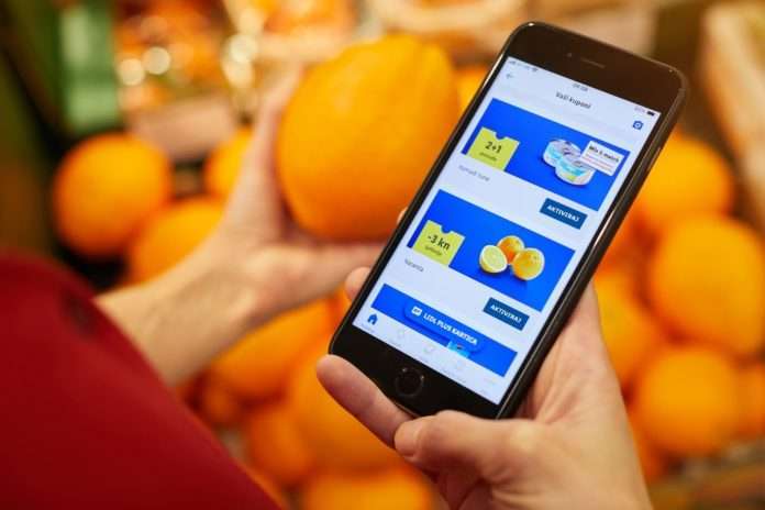 Novi program vjernosti Lidl Plus (2)