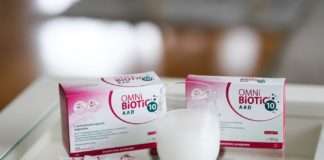 OMNi-BiOTiC® 10 AAD – idealan saveznik u obnovi crijevne flore pri uzimanju antibiotika