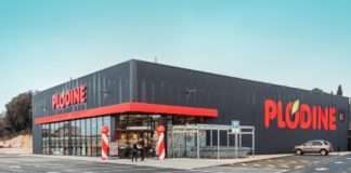 U Vrsaru otvoren novi supermarket Plodina