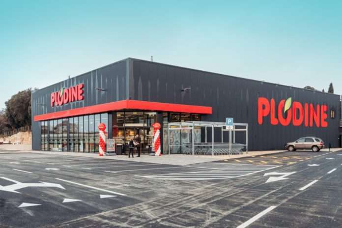 Plodine Vrsar 1