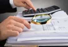 Kako se pripremiti za porezni nadzor