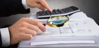 Kako se pripremiti za porezni nadzor