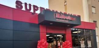 Otvoren preuređeni supermarket Ribola u Šibeniku!