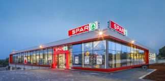 SPAR hrvatskim proizvođačima omogućio više od 100 milijuna eura izvoza