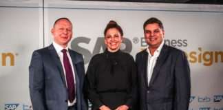 SAP Business ByDesign s potpunom hrvatskom lokalizacijom stigao na tržište