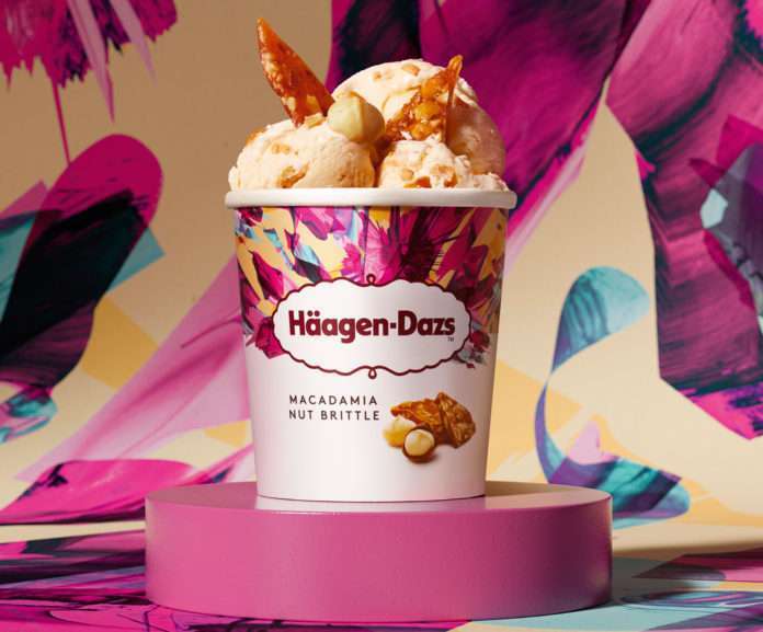 Stanić-Haagen dazs sladoled