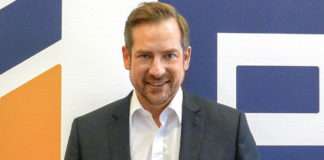 Steffen Greubel novi generalni direktor Metroa