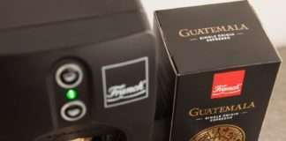 Za jednostavno savršen espresso kod kuće