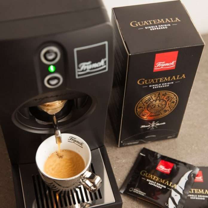 Za jednostavno savršen espresso kod kuće (1)