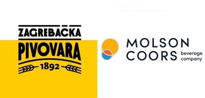Zagrebačka pivovara i Molson Coors-combo