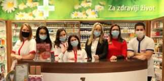 dm otvorio nove prodavaonice u Zagrebu, Splitu i Osijeku