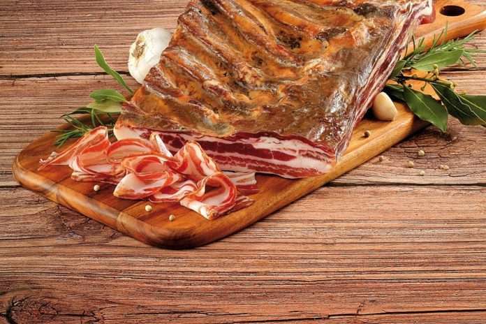 panceta