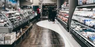 Godišnji pregled hrvatske maloprodaje