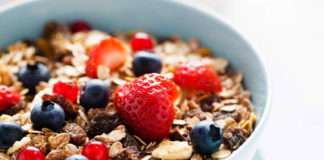 Žitarice za doručak: Rast ukupne vrijednosne prodaje