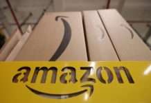 Amazon planira više skladišta u Europi