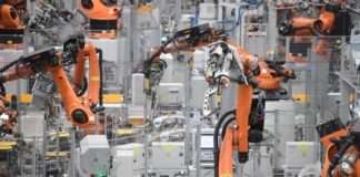 Pandemija srezala BMW-ovu dobit u 2020.