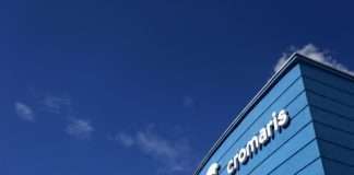 S radom započela Cromarisova fotonaponska elektrana