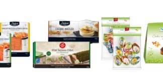 Stiže Uskrs: Vrhunski Deluxe i Favorina proizvodi po Lidl cijeni