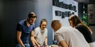 IT tvrtka Q planira zaposliti 100 novih ljudi u idućih godinu dana