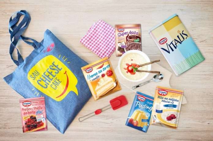Dr. Oetker web shop (5)