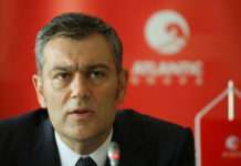 Atlantic investira 50 mil. eura u novu tvornicu kraj Varaždina