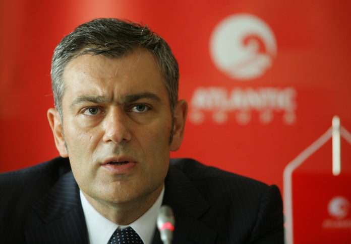 Atlantic grupa: porast prihoda i profitabilnosti
