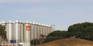 ASI certifikat za Ball i Damm