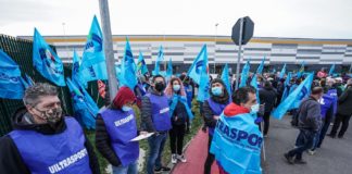 Radnici Amazona u Italiji u štrajku zbog pretjeranog radnog opterećenja