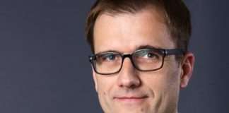 Ivan Jandrić iz Addiko banke ponovno izabran za predsjednika Udruženja banaka HGK