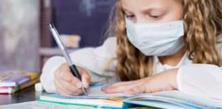 Kaufland donirao maske djeci s potresom pogođenog područja