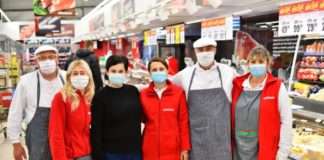 Konzum isplatio više od 7,5 mil. kn uskrsnice