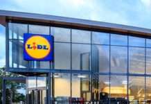 Tri četvrtine kupaca preporučuje Lidl