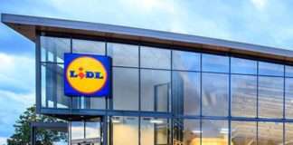 Tri četvrtine kupaca preporučuje Lidl