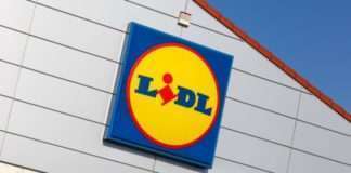 Lidl osnovao tvrtku u BiH