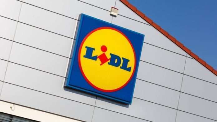 Lidl BiH