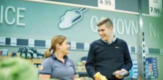 Lidl Hrvatska četvrtu godinu zaredom povećava plaće te isplaćuje 13. plaću