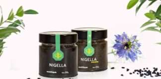 Funkcionalni med iz Matičnjaka koji obožavaju svi alergičari