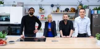 Predstavljena nova Coolinarika