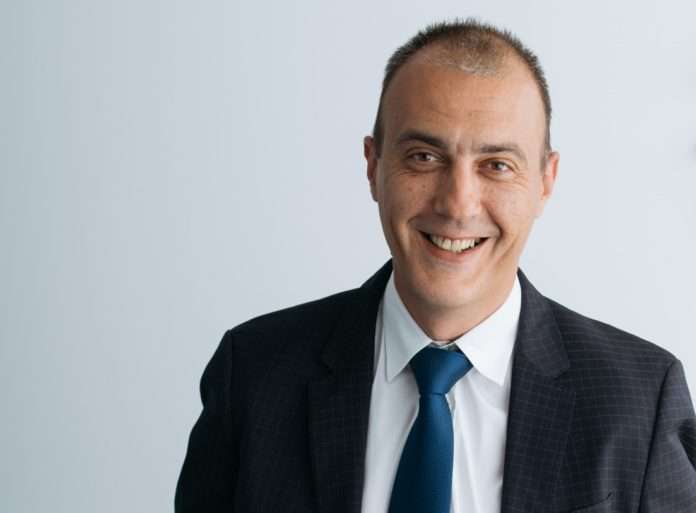 Predrag Milincic