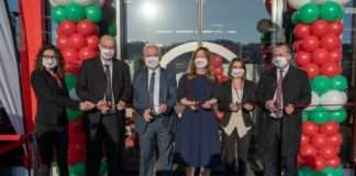 Otvoren SPAR supermarket u Zlataru