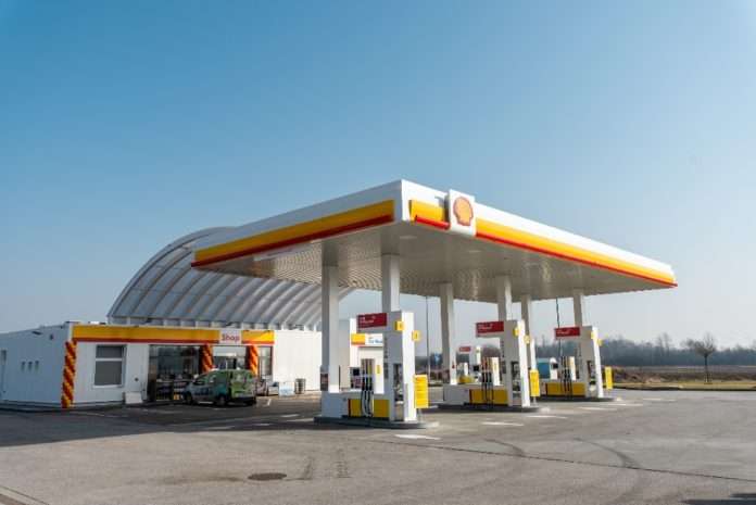 Shell Rugvica