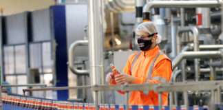 Somersby iz Koprivnice odlazi u izvoz