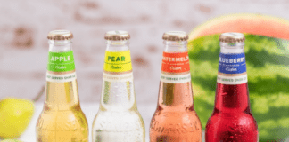 Somersby – svjetski putnik iz Hrvatske