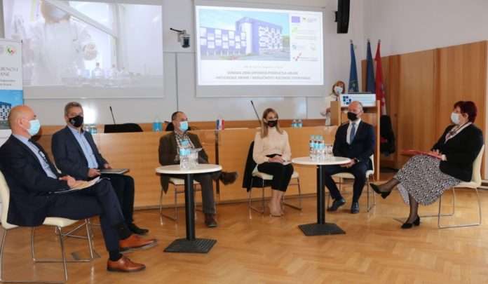 Sudionici Okruglog stola
