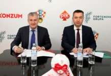Fortenova grupa postaje generalni sponzor HNS-a